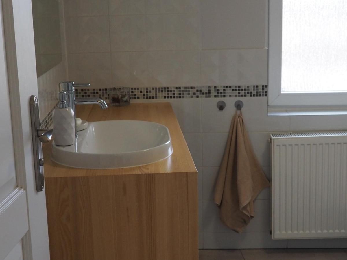 Apartament Zamkowa Пуцьк Екстер'єр фото